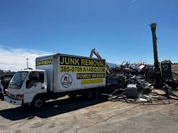 Professional Junk Removal Services in Shamokin, PA